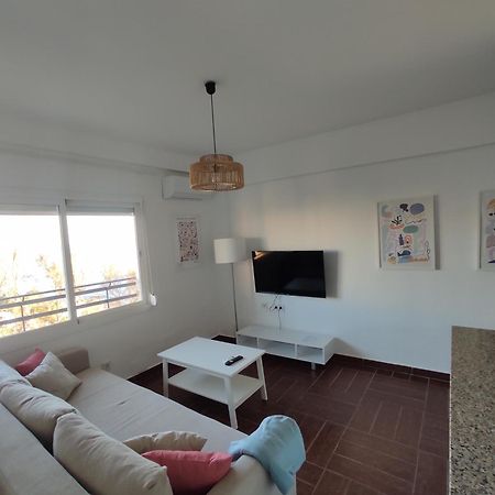 Apartamento En Primera Linea De Playa B Centro De Marbella Eksteriør bilde