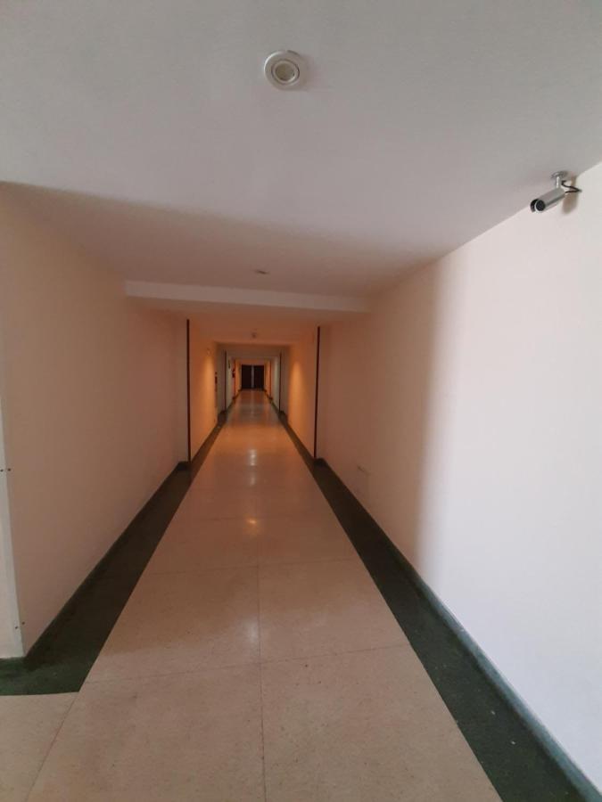 Apartamento En Primera Linea De Playa B Centro De Marbella Eksteriør bilde