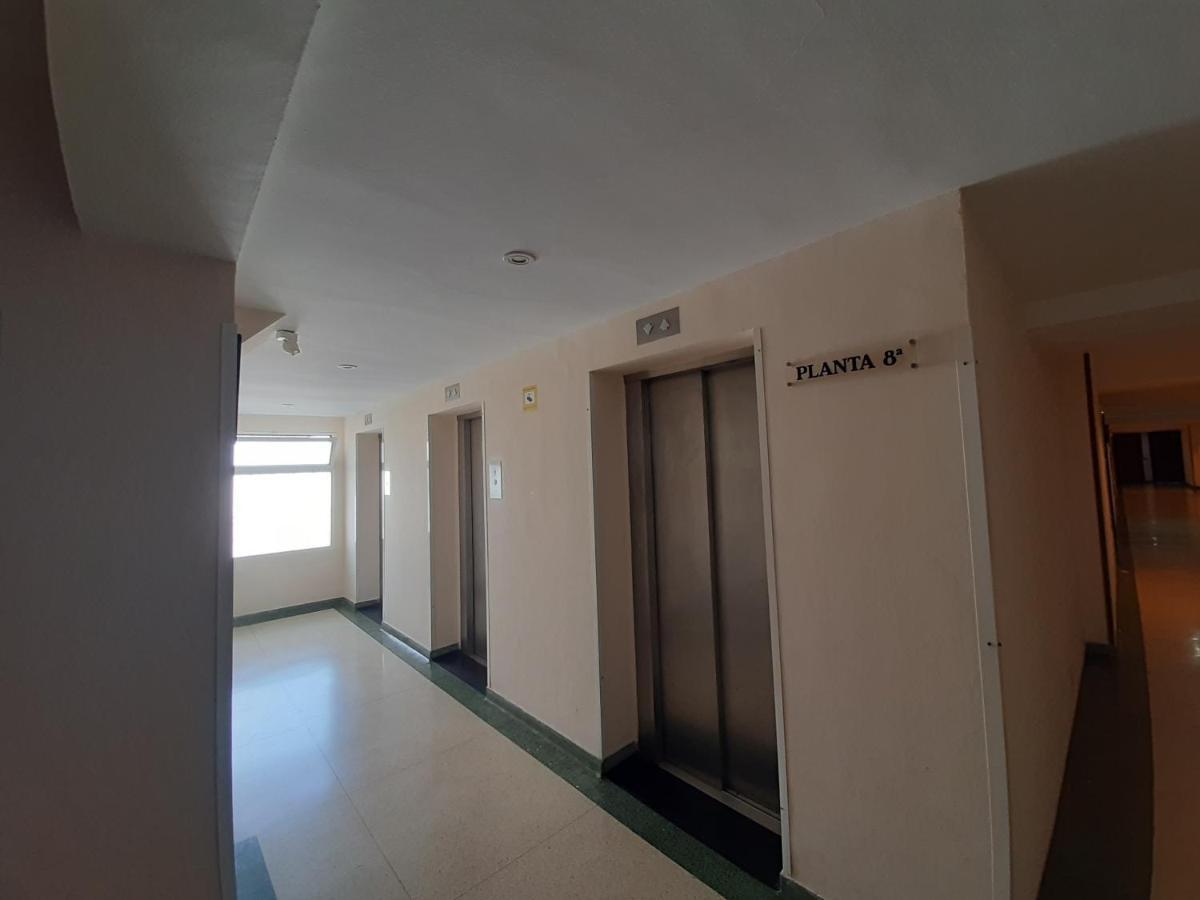 Apartamento En Primera Linea De Playa B Centro De Marbella Eksteriør bilde