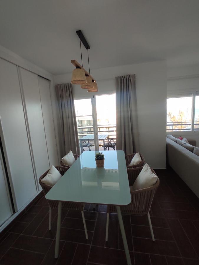 Apartamento En Primera Linea De Playa B Centro De Marbella Eksteriør bilde