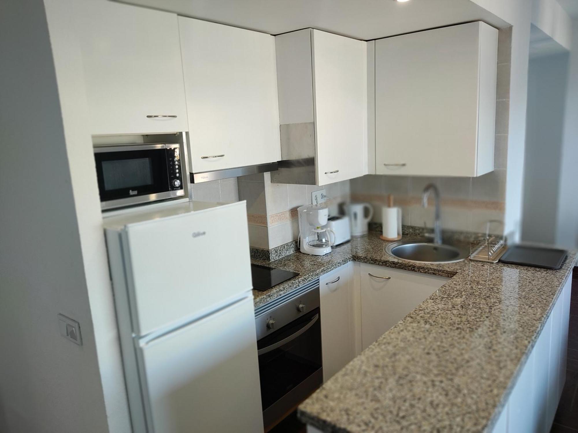 Apartamento En Primera Linea De Playa B Centro De Marbella Eksteriør bilde