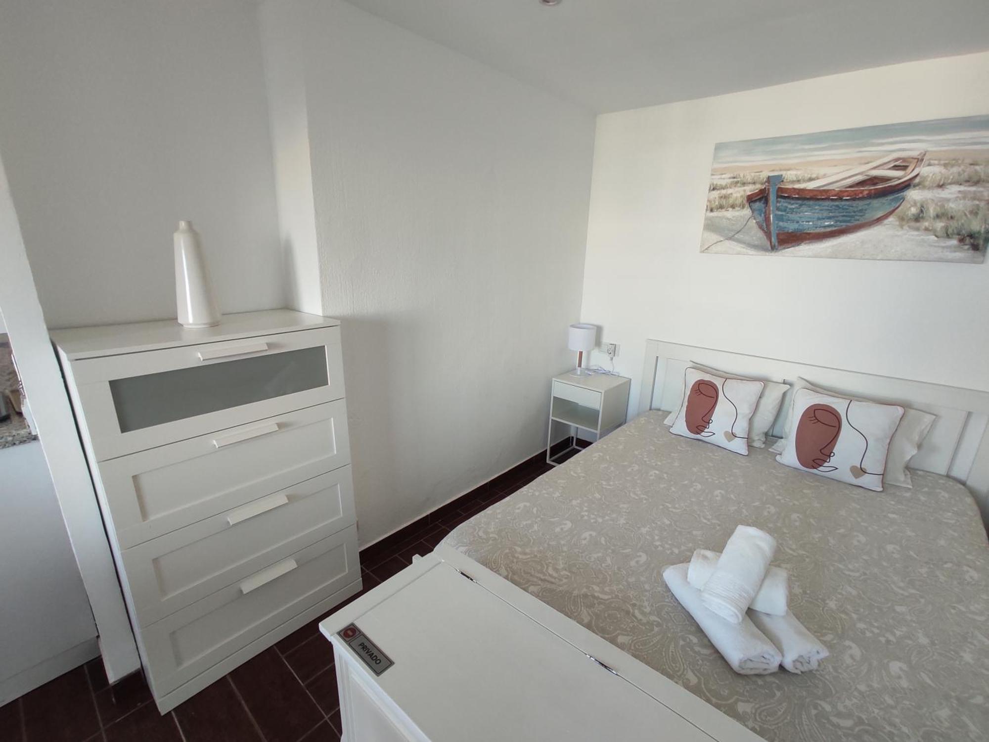Apartamento En Primera Linea De Playa B Centro De Marbella Eksteriør bilde